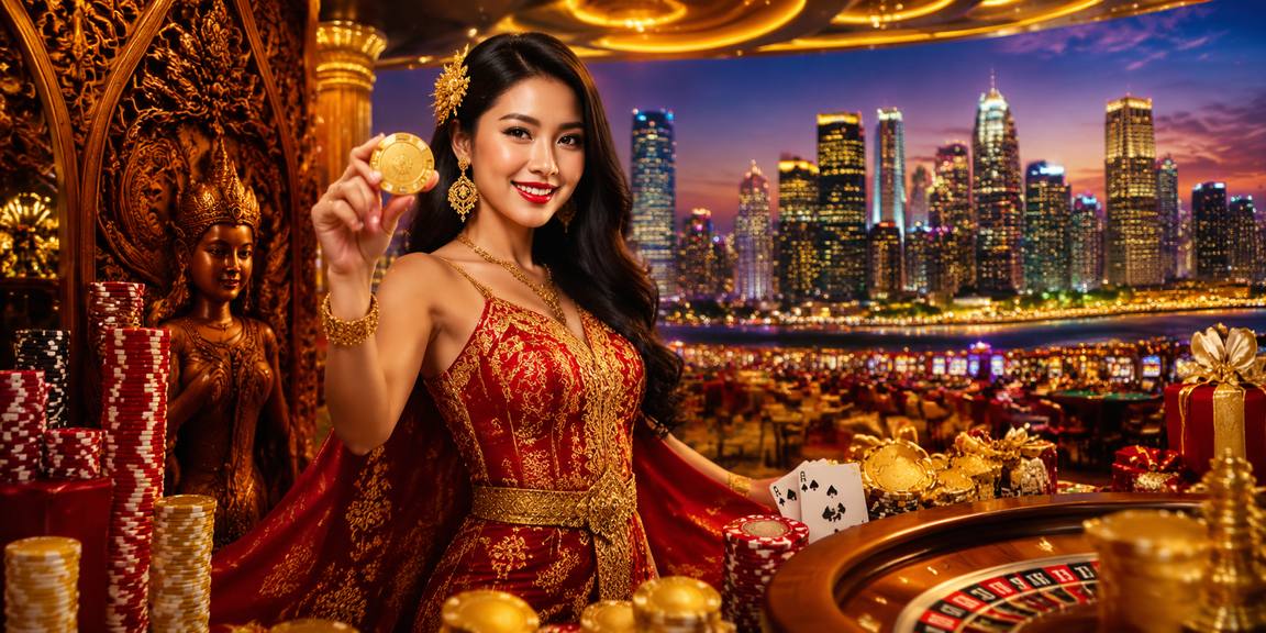 slot200 What Genie Three Wishes Includes